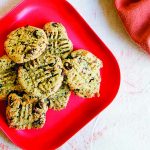 Live Naturally cookie recipes