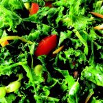 curry kale salad recipes