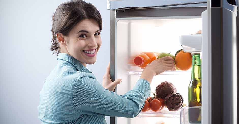 organize your fridge colorado