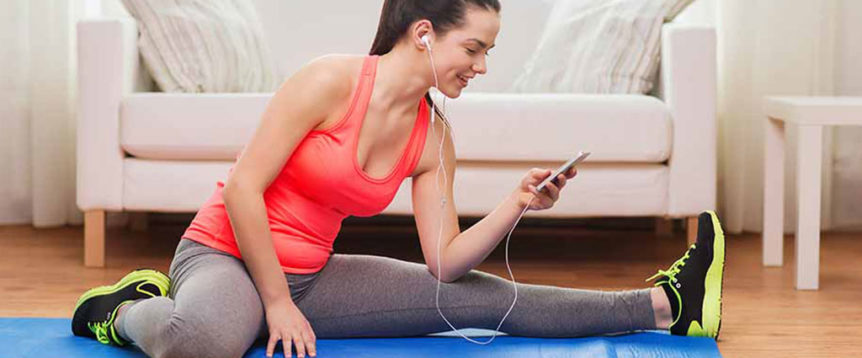 The 3 Best Home Fitness Tools