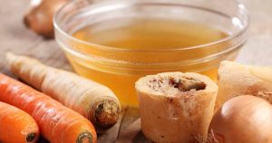 bone broth recipe
