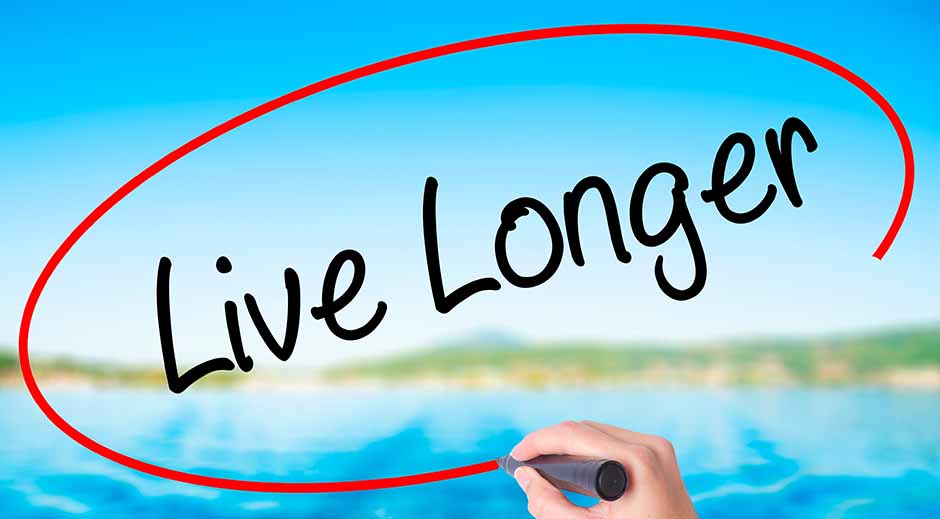 longevity Optimum wellness