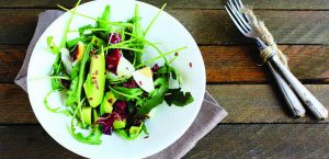 flexitarian