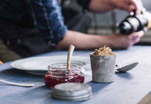 food photography