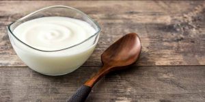yogurt
