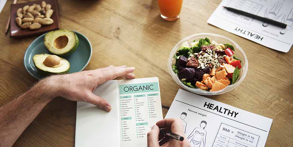 More Than One-Third of Americans Eat Organic