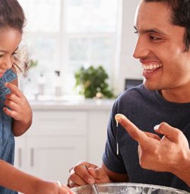 5 Creative Ways to Teach Your Kids to Cook