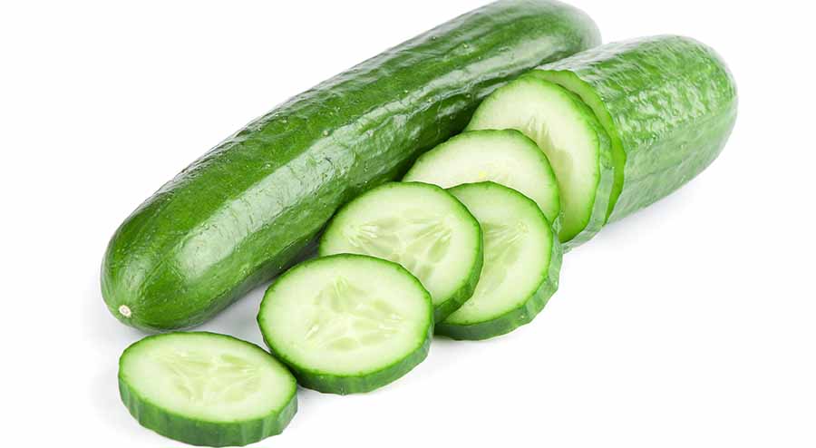 Cucumbers Are Cool