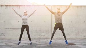 exercise