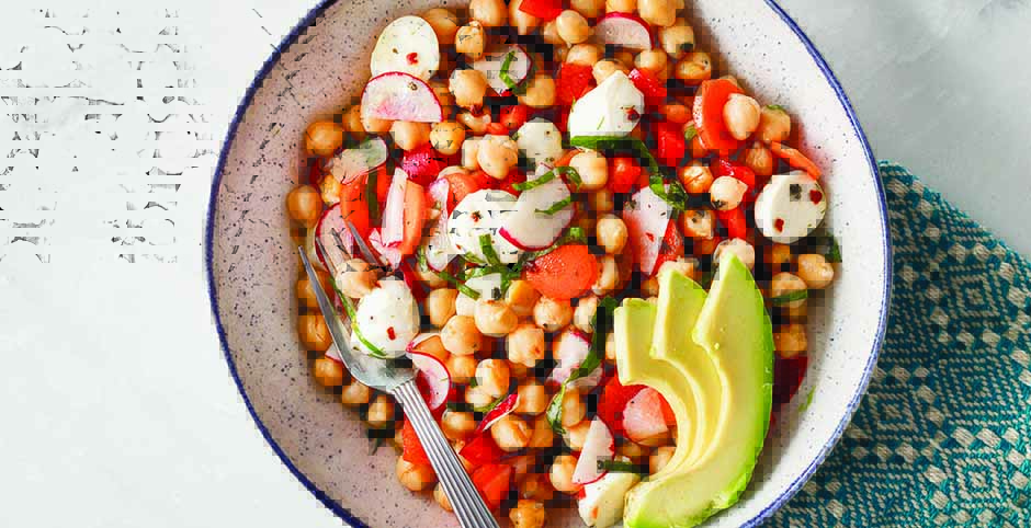 Eight Nutritious Bowl Recipes for Lunch or Dinner