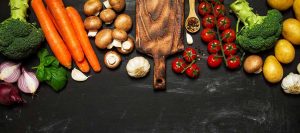 healthy food