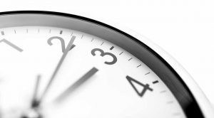 interval training