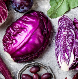 Purple Foods You Should Be Eating