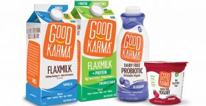 good karma foods