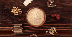 adaptogens
