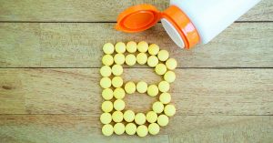 b vitamins