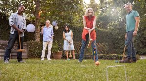 croquet