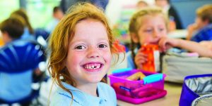 lunches for kids