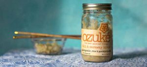 ozuke