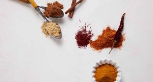 spices