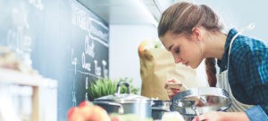 Cooking with Collagen
