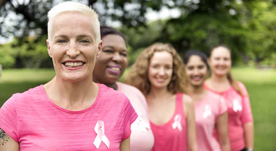 Supplements for Breast Health