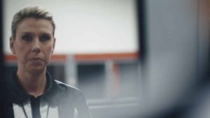sarah thomas