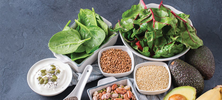 Why You Need Magnesium