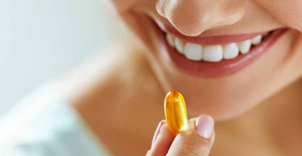Natural Supplements for Digestion