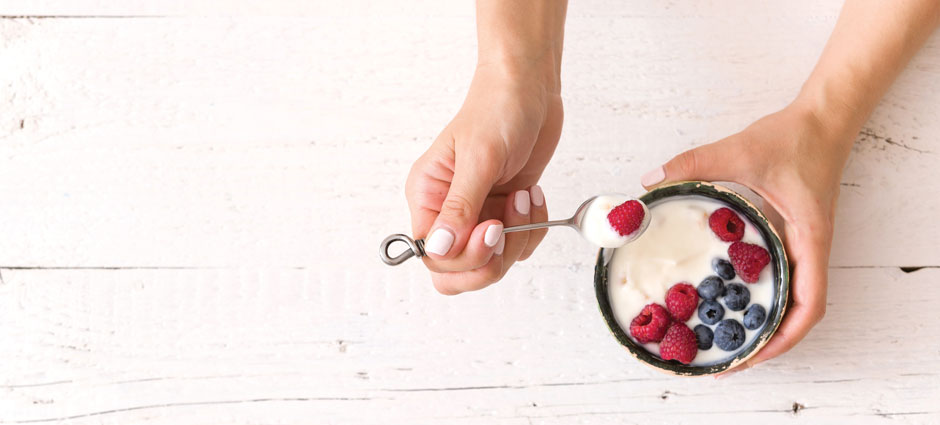The Essential Guide to Yogurt
