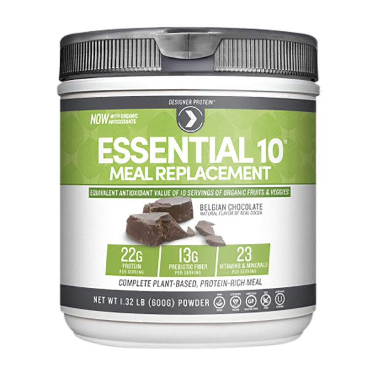 7 Plant Protein Powders That Deliver Complete Nutrition Live Naturally Magazine