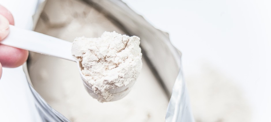 7 Plant Protein Powders That Deliver Complete Nutrition