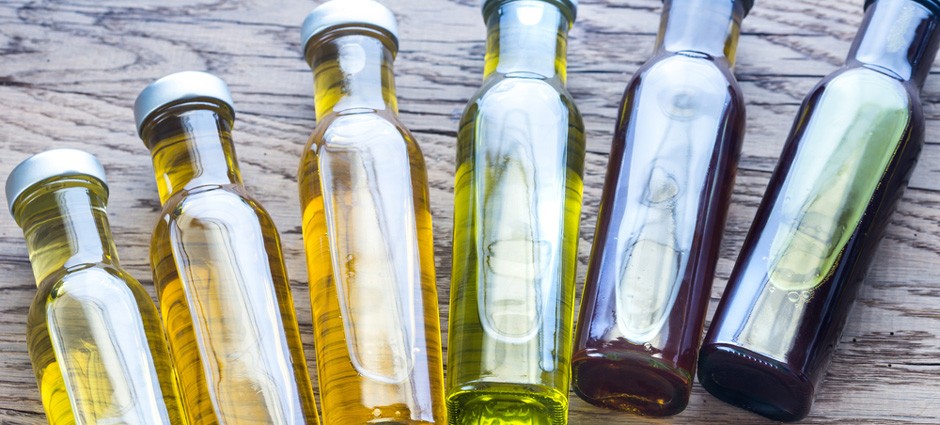 Beyond Olive Oil: 8 More Cooking Oils for Healthy Fat