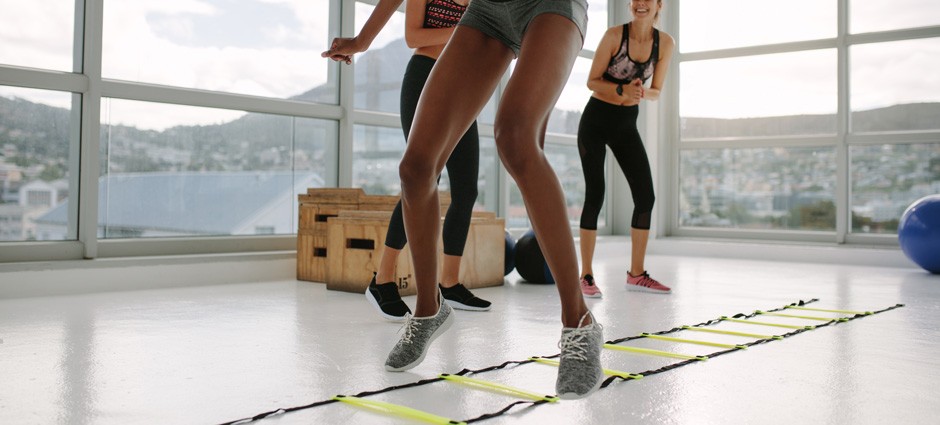 3 Fitness Faves to Elevate Your Workout