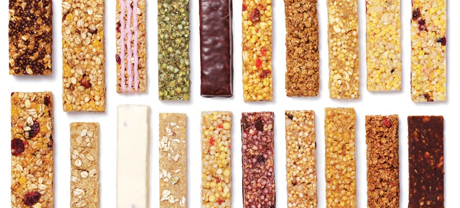 How to Pick the Healthiest Protein Bar
