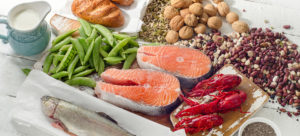 foods with b vitatmins for healt
