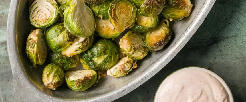 brussel sprouts
