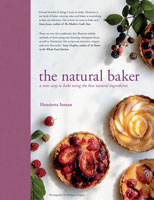 the natural baker cookbook