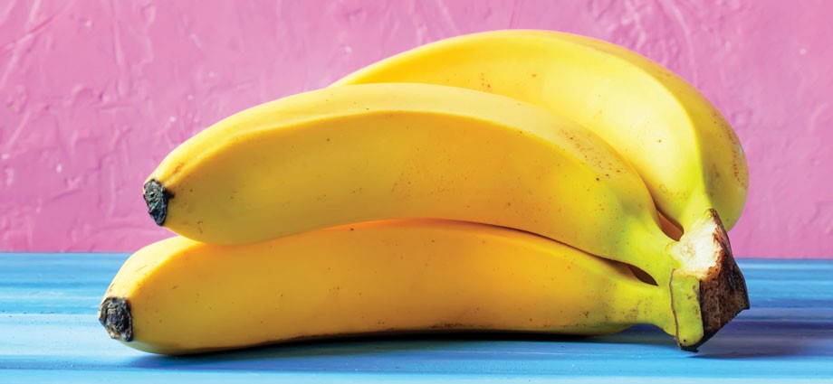 Bananas: Nature’s Utility Tool