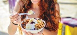 mood food