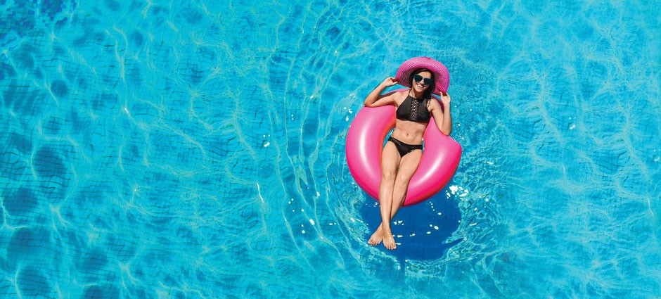 8 Tips for Your Healthiest Summer