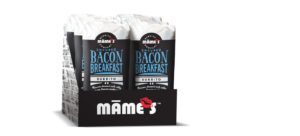 mame's burritos