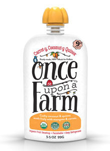once upon a farm baby 