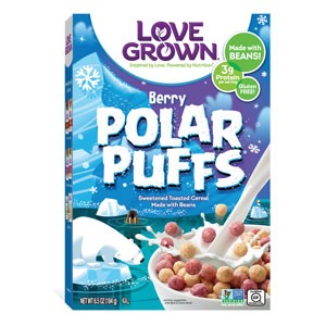 love grown polar puffs