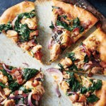 chicken pizza recipe
