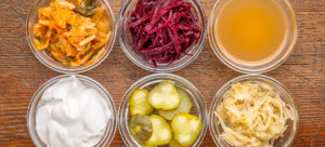 probiotics for weight loss