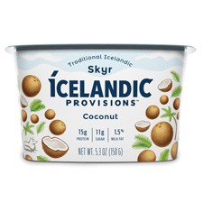 icelandic provisions