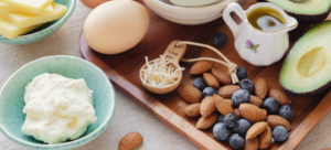 keto diet foods