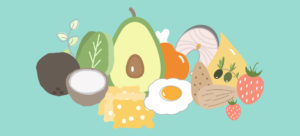 Mission Keto Story