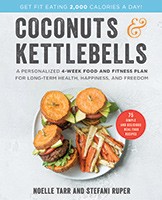 Coconut & Ketttlebells Cookbook